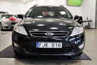 Ford Mondeo Kombi 1.6 TDCi|Drag|Värmare med Fjärr| 665kr/mån