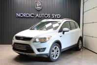 Ford Kuga 2.0 TDCi / AWD / Powershift / Kupe Värmare