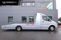 Mercedes-Benz Sprinter 518 CDI V6 184hk Custom Biltransport