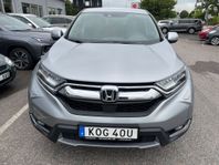 Honda CR-V 1.5 AWD CVT Elegance Euro 6