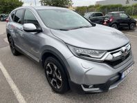 Honda CR-V 1.5 AWD CVT Elegance Euro 6