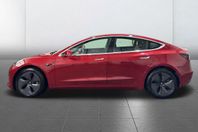 Tesla Model 3 Long Range AWD Panorama AutoPilot Moms 440hk