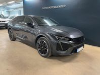 Peugeot 408 GT Plug-In Hybrid 225hk AUT