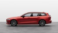 Volvo V60 T6 Plus Dark