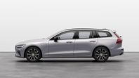 Volvo V60 T6 Plus Dark