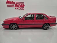 Volvo 850 R Automat 226 Hk (BUD TAGES)