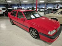 Volvo 850 R Automat 226 Hk (BUD TAGES)