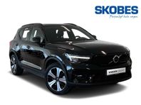 Volvo XC40 Recharge Single Motor Plus Edition/Drag/Pilotsyst