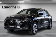 Mercedes-Benz EQA 250 Widescreen Panorama Premiumpaket