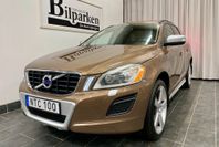 Volvo XC60 D3 Geartronic Momentum Euro 5 163hk / NYBES