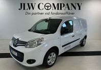 Renault Kangoo MAXI 1.5 dCi 110hk Drag Kamera GPS 3-sits