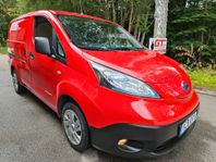 Nissan e-NV200 Van 24 kWh