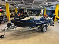 Sea-doo GTX 300 Limited Audio 2023 18 timmar Inkl Vagn