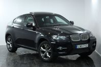 BMW X6 xDrive40d Steptronic Sport line Euro 5