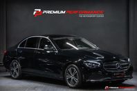 Mercedes-Benz E 220 d 4MATIC MOMS|BLIS|Adaptiv farthållare