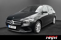 Mercedes-Benz B 180 Advantagepaket Kamera Aut