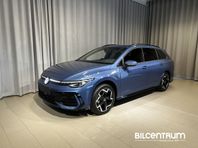 Volkswagen Golf Sportscombi 1.5 eTSI 150HK DSG R-LINE DRAG