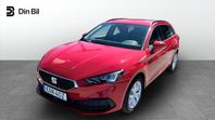 Seat León Sportstourer / 1.0 eTSI / 110 hk / DSG7 / Style