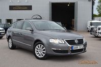 Volkswagen Passat 2.0 FSI Manuell, 150hk