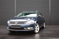 Volkswagen Passat Variant 1.4 TGI EcoFuel Euro 5