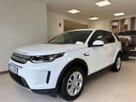 Land Rover Discovery Sport P200 S