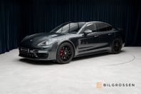 Porsche Panamera GTS PDK 460hk S-Chrono Pano BOSE Sportavgas