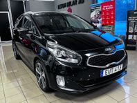 Kia Carens 1.7 CRDi GLS Euro 5 7-Sits Automat 136hk