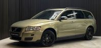 Volvo V50 1.8 Facelift Låga Mil Nybesiktigad M-Värm Kamkedja