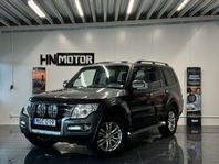 Mitsubishi Pajero 3.2 Di-D 4WD |7Sits|TakL|Helskinn|NySkick