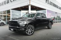 Dodge RAM 1500   Laramie Night EDT / LEASEBAR / Pano