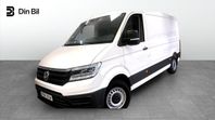 Volkswagen Crafter 35 Proline 2,0TDI 102hk 339 900kr exkl mo