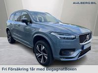 Volvo XC90 B5 AWD Bensin R-Design 7-säten, Teknikpaket, Klim