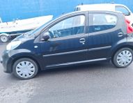 Peugeot 107 5-dörrar 1.0 Euro 4 SÅLD