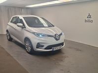 Renault Zoe R110 PhII 52 kWh Zen Batteriköp II