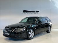 Saab 9-5 SportCombi 2.3 T BioPower Vector Dragkrok Automat