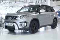 Suzuki Vitara 1.4 Allgrip Aut Drag Backkamera Värmare 140hk