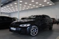 BMW 530e 5-serie xDrive M-Sport Innovation DAP H K Drag Adap