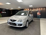 Mazda Premacy 2.0 Exclusive-Line/12200 mil/En brukare