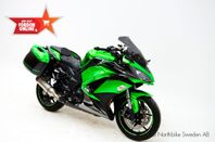 Kawasaki Ninja Z1000SX *Räntefritt* -Hemleverans