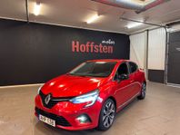 Renault Clio 1.3 TCe EDC /Aut/Navi/Backkamera