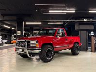 Chevrolet Silverado K1500 Silverado Stepside