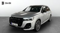 Audi Q7 TFSI quattro SUV 60 E S LINE 490 HK