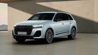 Audi Q7 TFSI quattro SUV 60 E S LINE 490 HK