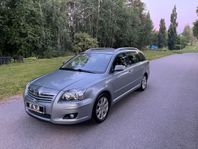 Toyota Avensis Kombi 2.0 D-4 VVT-i Euro 4 * Reserverad *