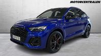 Audi Q5 55 Sportback TFSI e quattro S LINE 367 HK (inkl vint