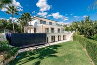 Villa i Marbella, Malaga