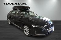 Skoda Superb Combi SELECTION 2,0 TDI DSG