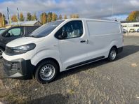 Opel Vivaro-e L3