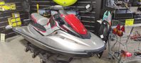 Yamaha Waverunner -17 endast 29 timmar Räntekampanj 3:95%