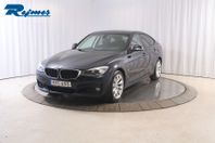 BMW 330 d GT xDrive Sport Line